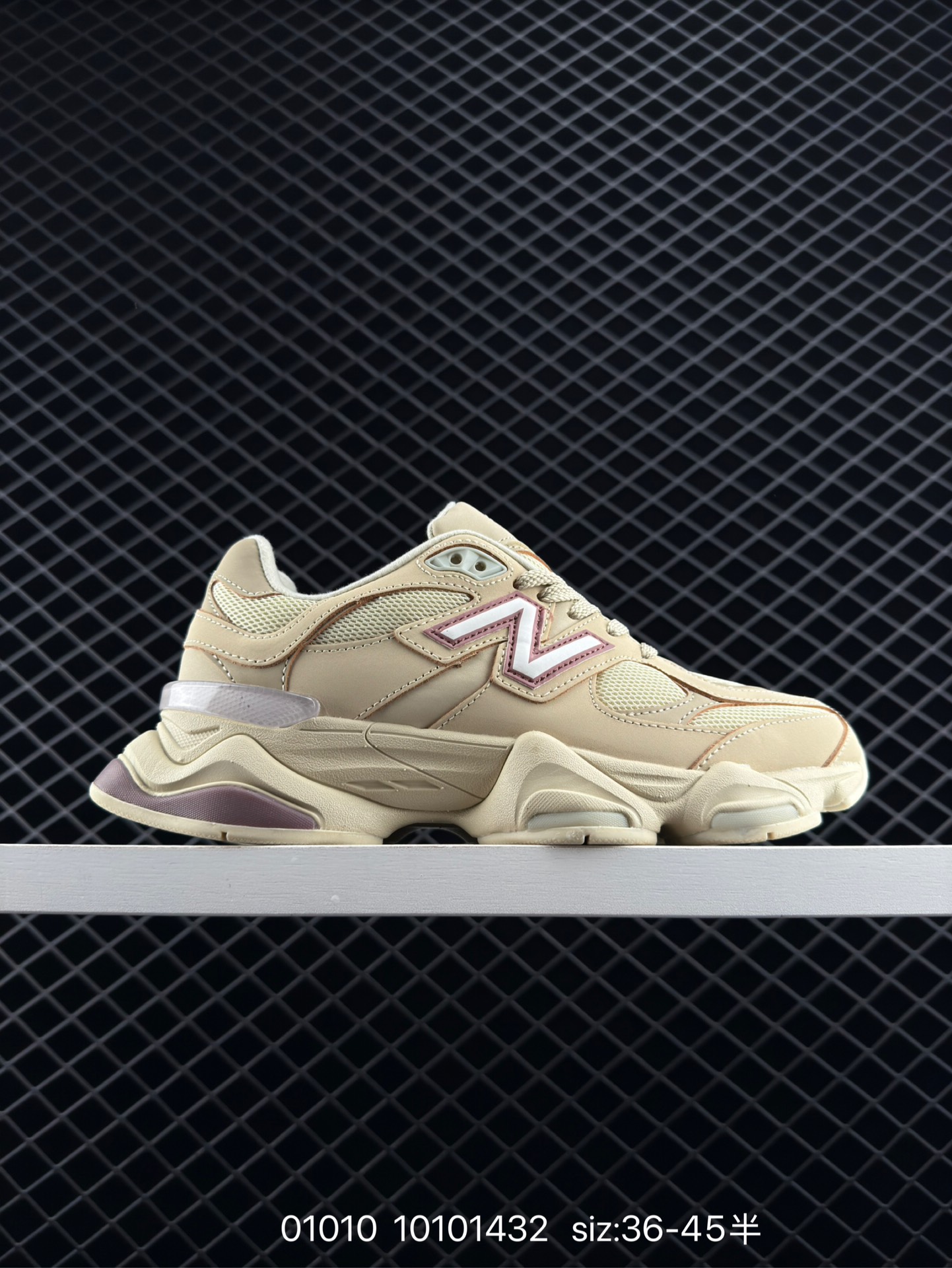 New Balance   NB9060